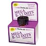Mega B-12 Dots (5000mcg) 60 dots