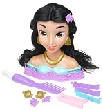 Disney Stylin Fun Jasmine - Crazy Curls