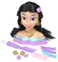 Disney Stylin Fun Jasmine - Crazy Curls