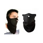 Sodial - Neoprene Neck Warm Face Mask...