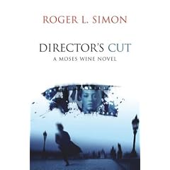Director's Cut (Moses Wine Mysteries)