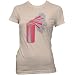 Spray Can Ladies Fine Jersey T-Shirt