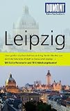 DUMONT Reise-Taschenbuch Leipzig