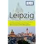DUMONT Reise-Taschenbuch Leipzig von Tobias Gohlis