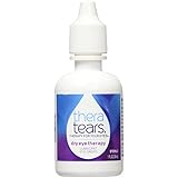 Thera Tears, Lubricant Eye Drops, 1-Ounce