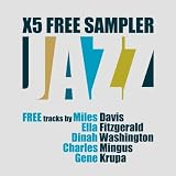 X5 Free Sampler - Jazz