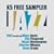 X5 Free Sampler - Jazz