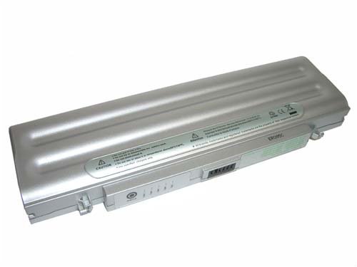 MEXXTRONICS Notebook Battery for use in Typ SSB-X15LS9/E Original, 11,1 V, 7200 mAh, 100% fits, fully compatible (NOT AN ORIGINAL BATTERY), Li-Ion, Lithium Ion