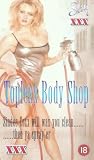 Topless Body Shop [VHS]