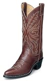 Womens Justin CLASSIC 12 Pull On Western Boots