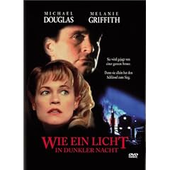 Wie ein Licht in dunkler Nacht