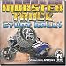 MONSTER TRUCK STUNT RALLY