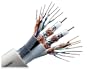 Monster Cable MQ/DS350 C5-325 Monster Wire America In Home Media Cable CAT 5/RG6 (325 ft. Spool)