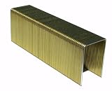 B & C Eagle SDW-78 7/8-Inch by 16 Gauge by 1-Inch Wide Crown Galvanized Staple (10,000 per Box)