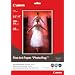 Canon Fine Art Paper Photo Rag, 8.5 x 11 Inches, 20 Sheets (0587B005)