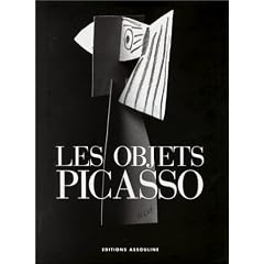 Les Objets Picasso
