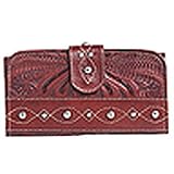 American West Over the Rainbow Ladies Tri-Fold Wallet by var goTwisterProductImageStrings = new Object();goTwisterProductImageStrings['prodImageNotAvailTextNoColor'] = 