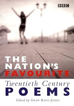 The Nation's Favourite Twentieth Century Poems