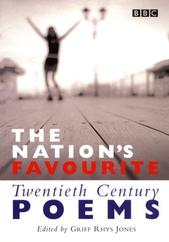 The Nation's Favourite Twentieth Century Poems