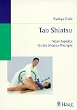 Tao Shiatsu - Ryokyu Endo