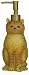 Blonder Home Accents Expressions Country Cats Lotion Pump