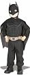 Child's Toddler Batman Begins Halloween Costume (2-4T)