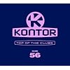 Kontor Top of the Clubs Vol.56
