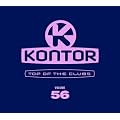 Kontor Top of the Clubs Vol.56