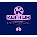 Kontor Top of the Clubs Vol.56