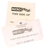 Dirt Devil Micro Filter and Pad for Ultra MVP Vacuum