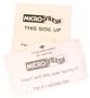 Dirt Devil Micro Filter and Pad for Ultra MVP Vacuum