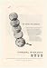 1953 General Dynamics Nautilus Sea Wolf Nuclear Subs Print Ad (44049)