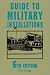 Guide to Military Installations