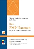 Das PMP-Examen: F�r die gezielte Pr�fungsvorbereitung