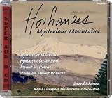 Mysterious Mountains (Ss)