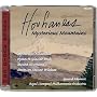 Hovhaness: Mysterious Mountains