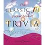 The Classic FM Pocket Book of Trivia