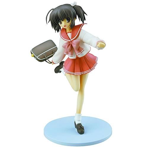 To Heart 2: Konomi Yuzuhara - Wallpaper Actress