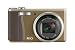 RICOH R10（ブラウン）