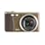 RICOH �f�W�^���J���� R10 �u���E�� R10BN