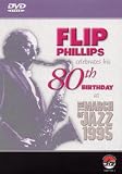 Flip Phillips Celebrates His 80th Birthday at The March of Jazz 1995 [DVD] [2003]