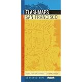 Fodor's Flashmaps San Francisco, 3rd Edition: The Ultimate Map Guide