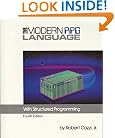 Modern Rpg Language: With Structured Programming (4th Edition)