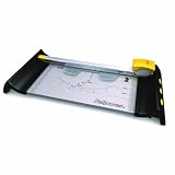 Fellowes Proton 120 Trimmer (5410202)