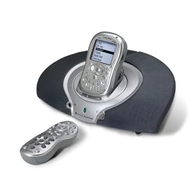 Altec Lansing XM3020 Docking Speaker System for the MyFi, AirWare, Tao by Altec Lansing