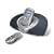 Altec Lansing XM3020 Docking/Speaker System for the MyFi, AirWare, Tao
