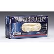 Microflex Powergrip Latex Gloves Small - Model PG-199-S - Box of 100