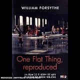 One Flat Thing Reproduced (Pal/Region 2)