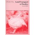 Model Code of Practice for the Welfare of Animals: Land Transport of Poultry (Primary Industries Report Series) by PISC