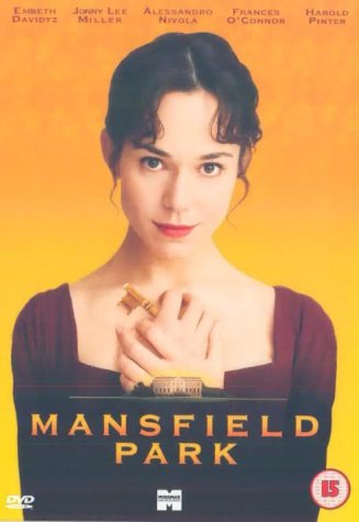 Buy Mansfield Park [1999] [2000] online at Discounted New and Used prices. Delivered to your door with Childrens Toyshop.com